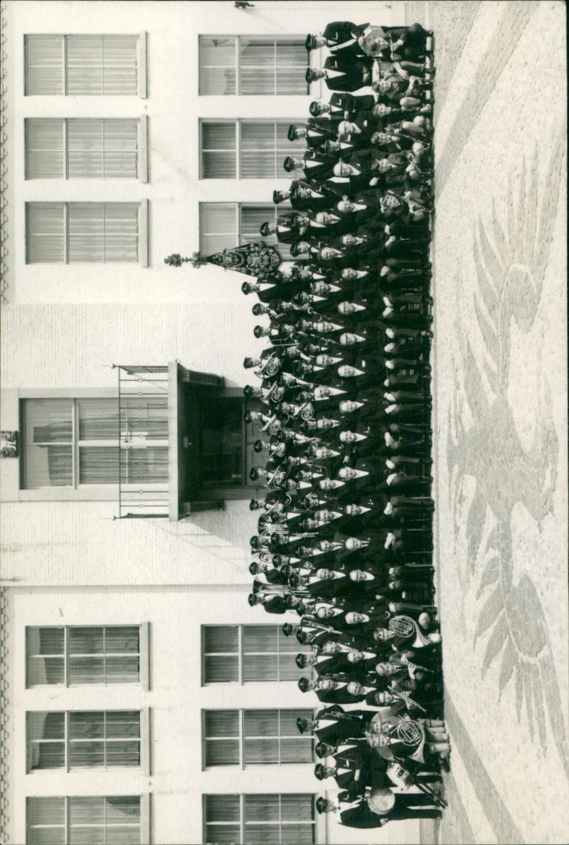 - Vintage Photograph