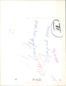 - Vintage Photograph