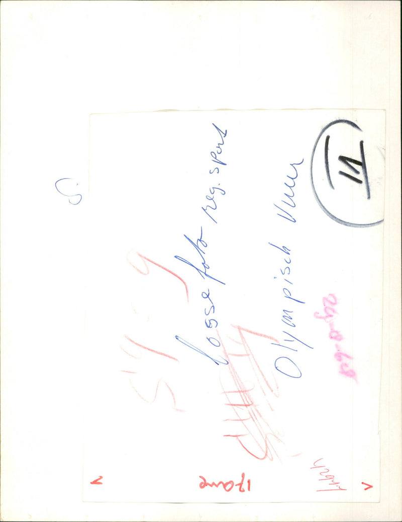 - Vintage Photograph