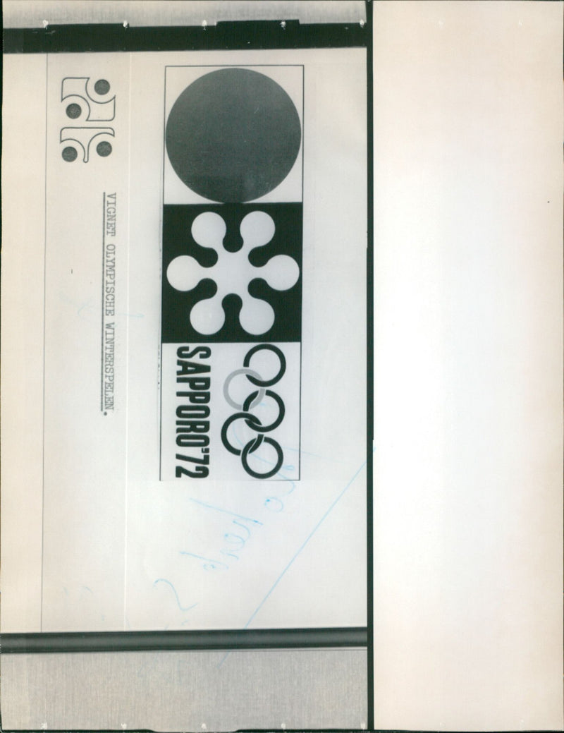 - Vintage Photograph