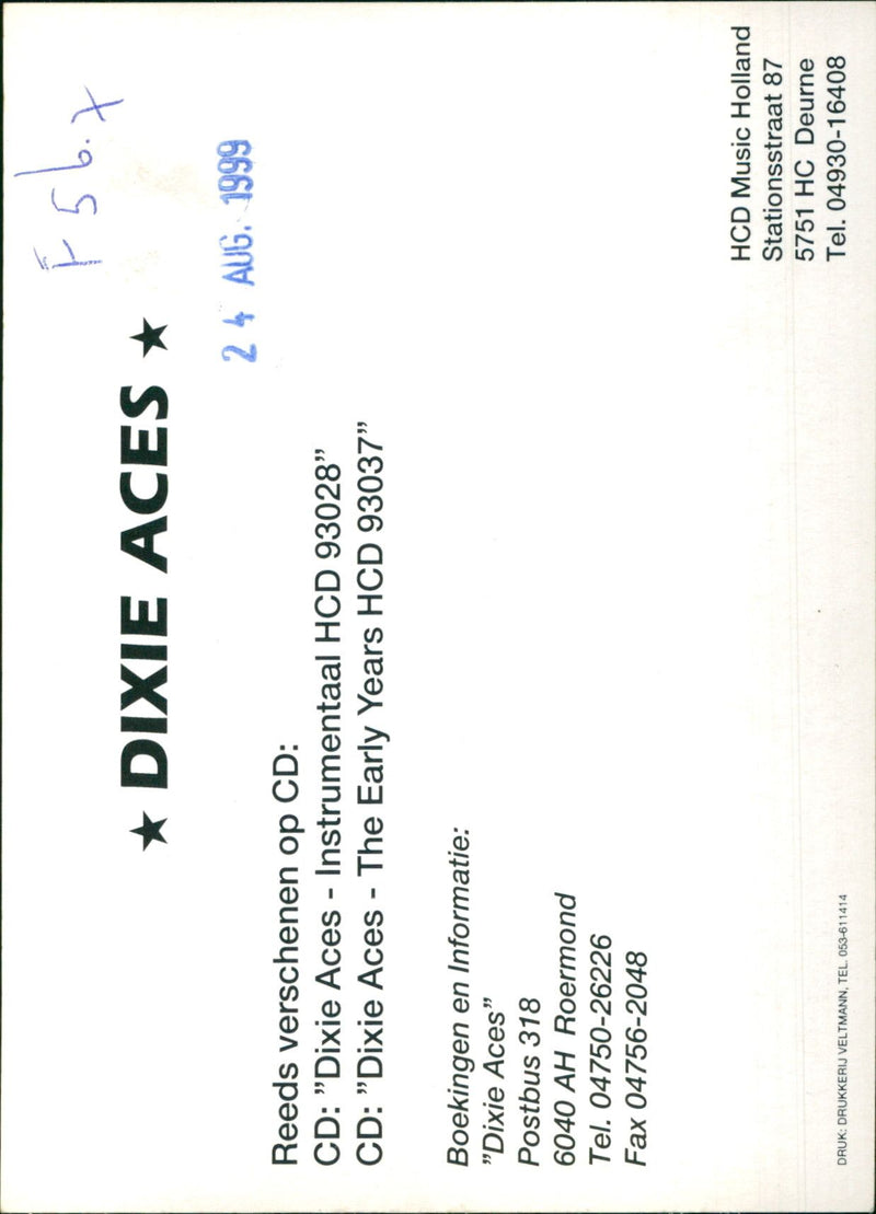 - Vintage Photograph