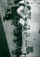 - Vintage Photograph