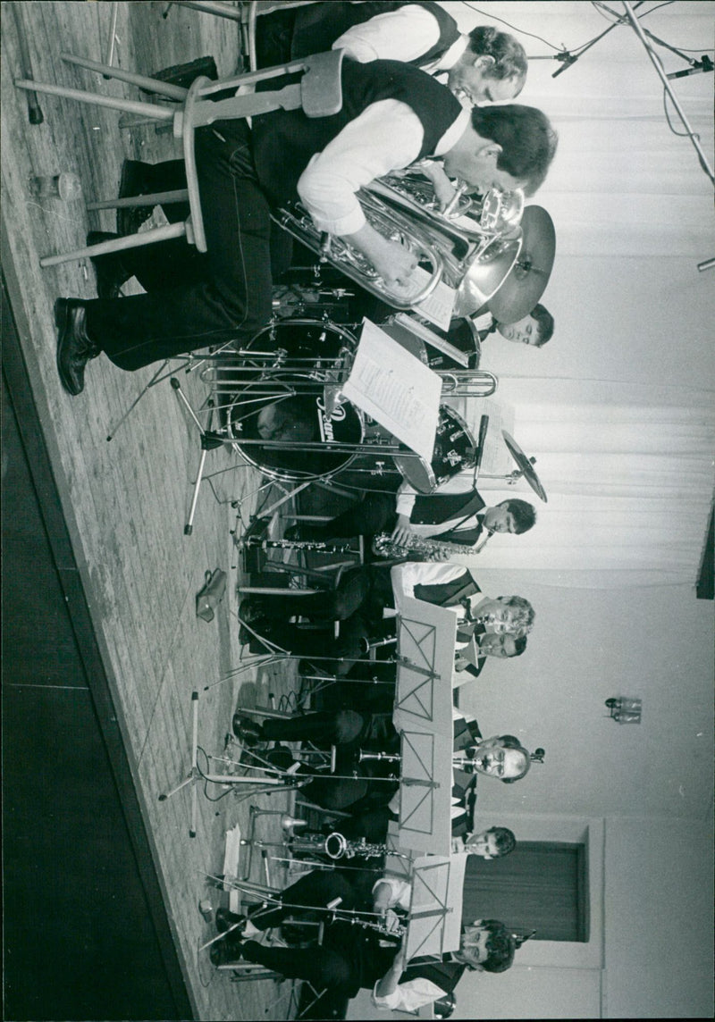 - Vintage Photograph