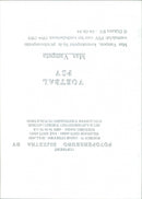 - Vintage Photograph