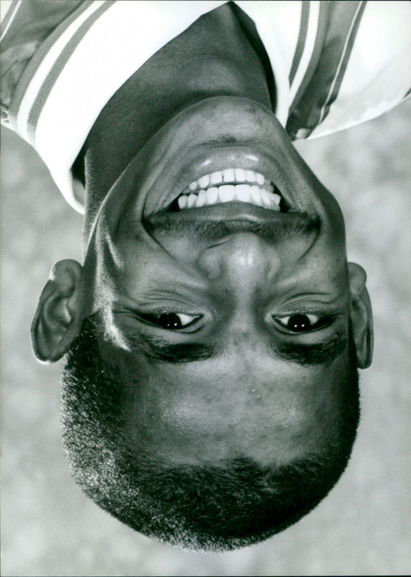 - Vintage Photograph