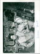 - Vintage Photograph