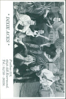 - Vintage Photograph