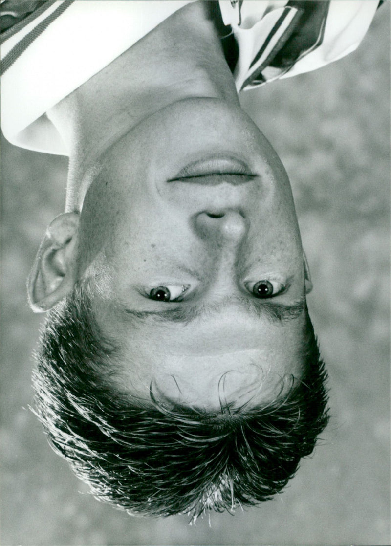 - Vintage Photograph