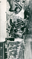 - Vintage Photograph