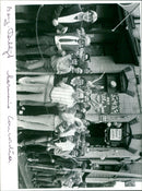 - Vintage Photograph