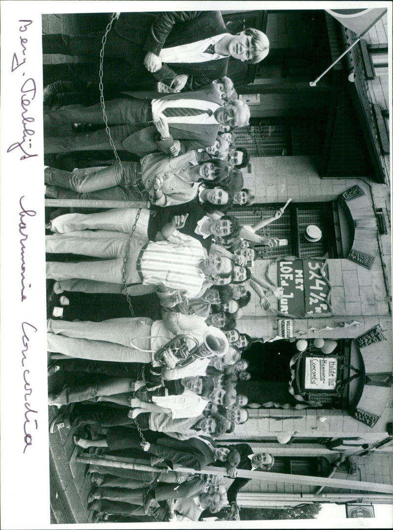 - Vintage Photograph