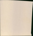 - Vintage Photograph