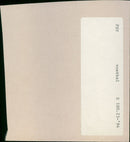 - Vintage Photograph