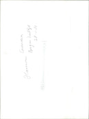 - Vintage Photograph