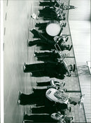 - Vintage Photograph