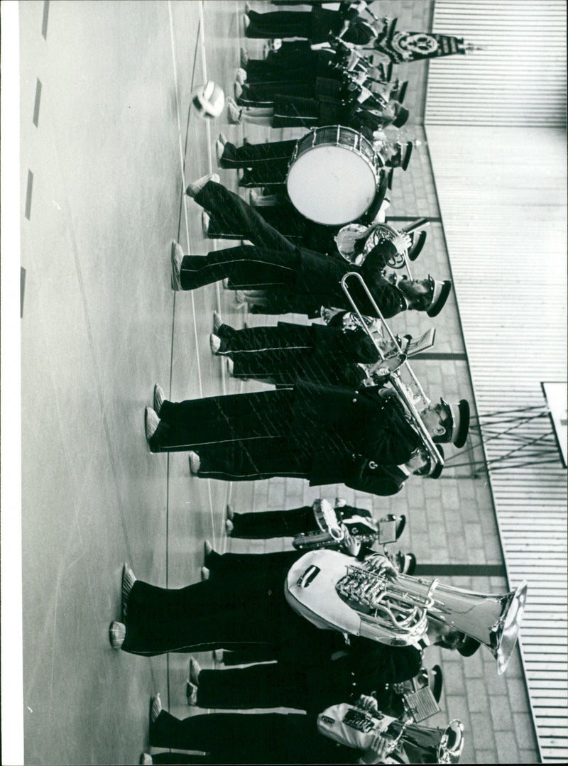 - Vintage Photograph