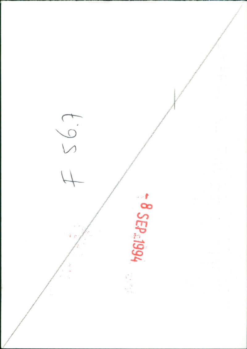 - Vintage Photograph