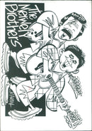 - Vintage Photograph