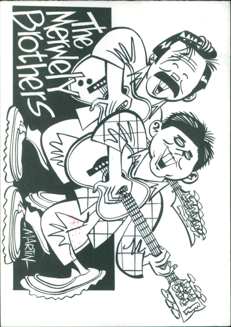 - Vintage Photograph