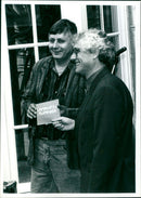 - Vintage Photograph