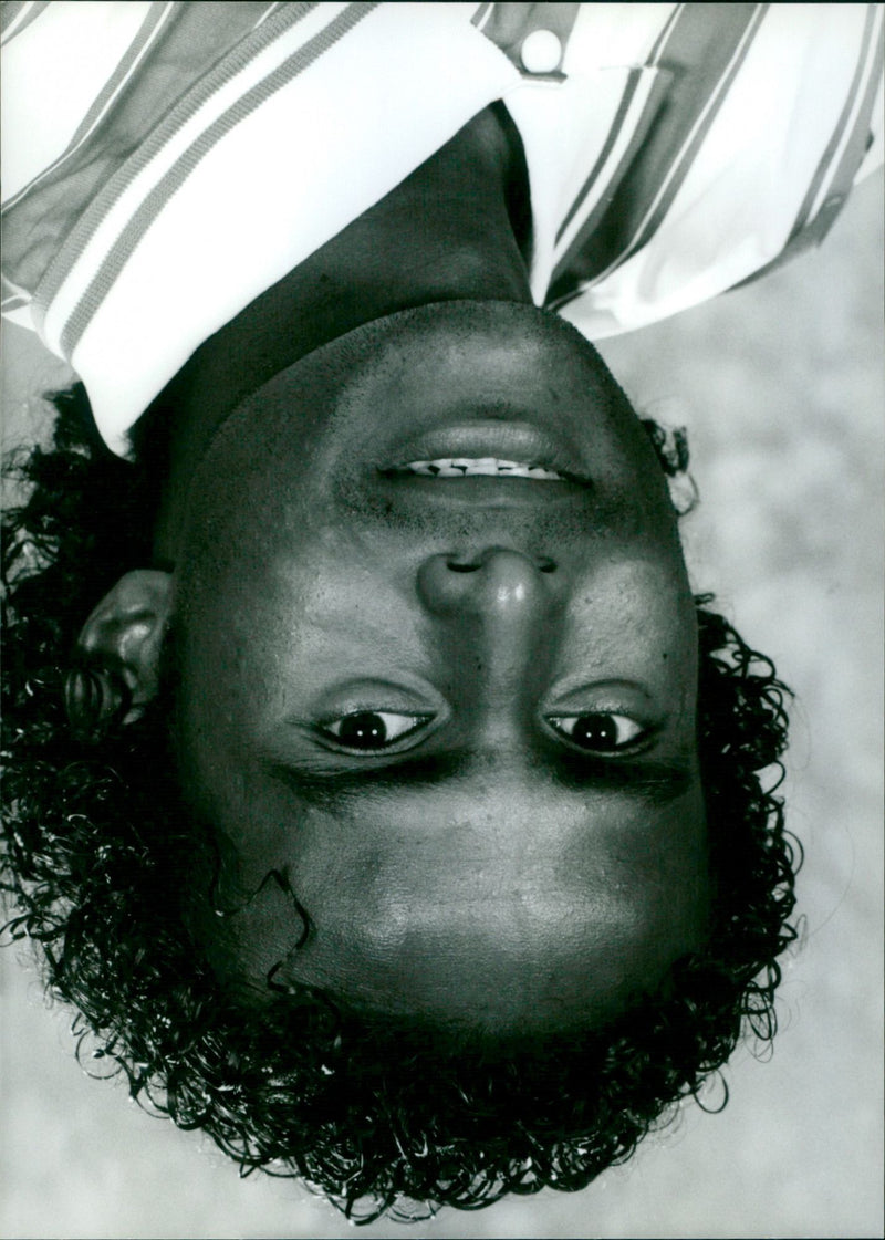 - Vintage Photograph