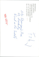 - Vintage Photograph