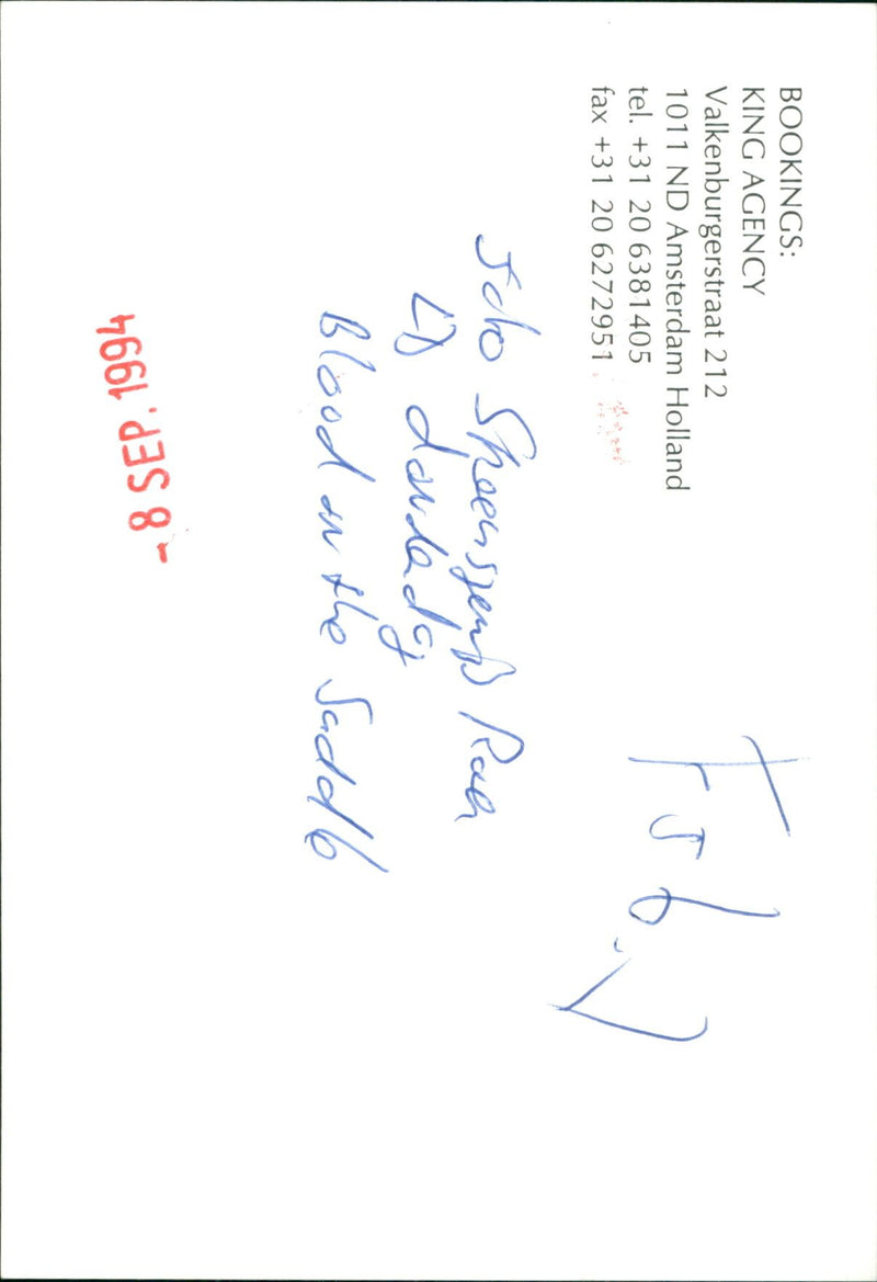 - Vintage Photograph