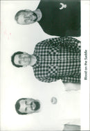 - Vintage Photograph