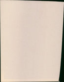 - Vintage Photograph