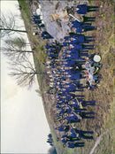 - Vintage Photograph