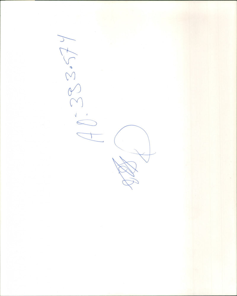 - Vintage Photograph