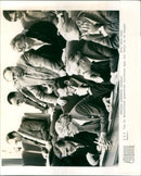 - Vintage Photograph