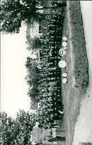 - Vintage Photograph