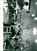 - Vintage Photograph