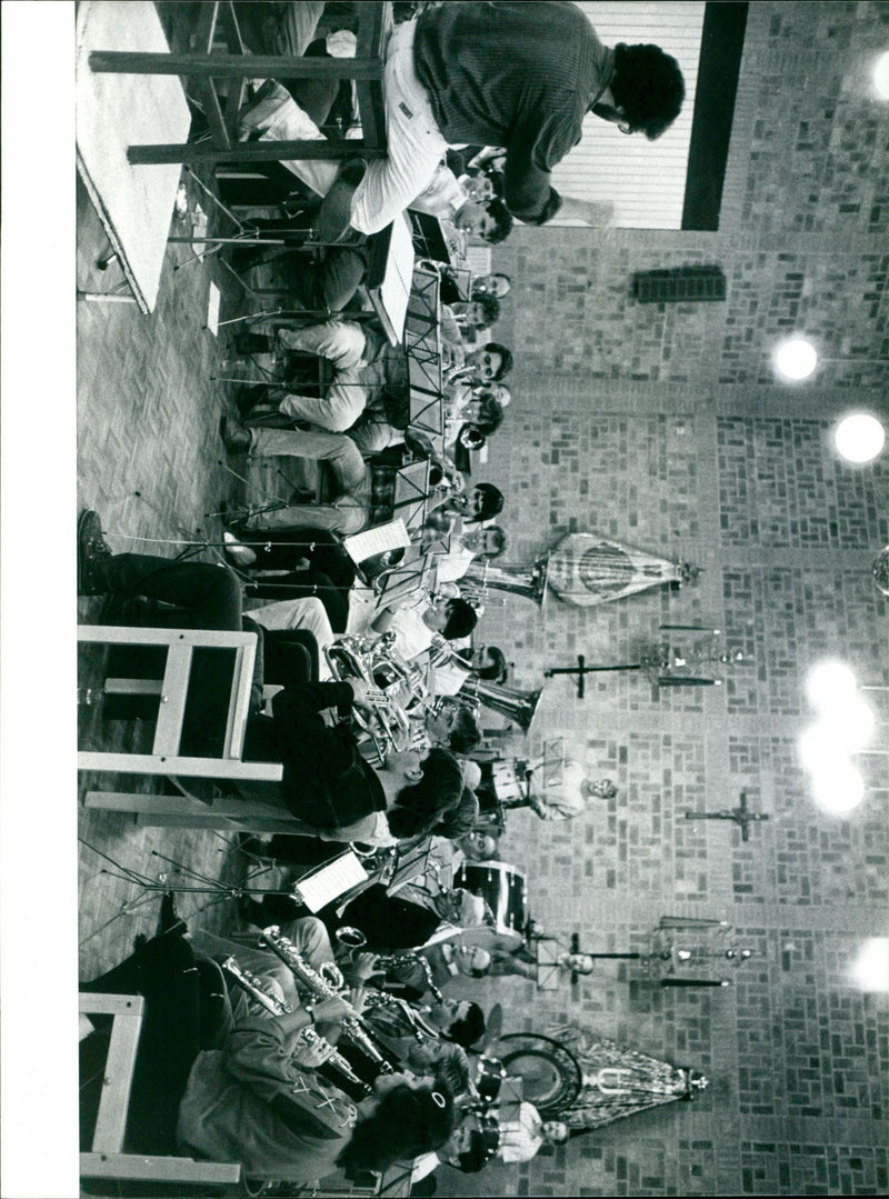 - Vintage Photograph