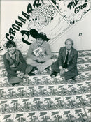 - Vintage Photograph