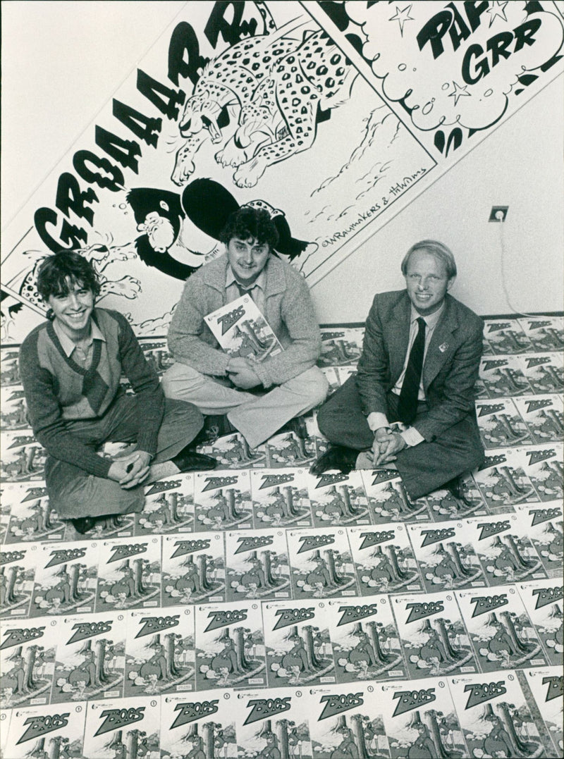 - Vintage Photograph