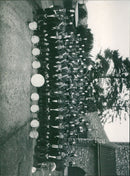 - Vintage Photograph