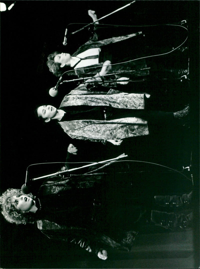 - Vintage Photograph