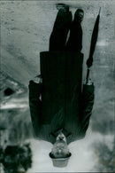 - Vintage Photograph