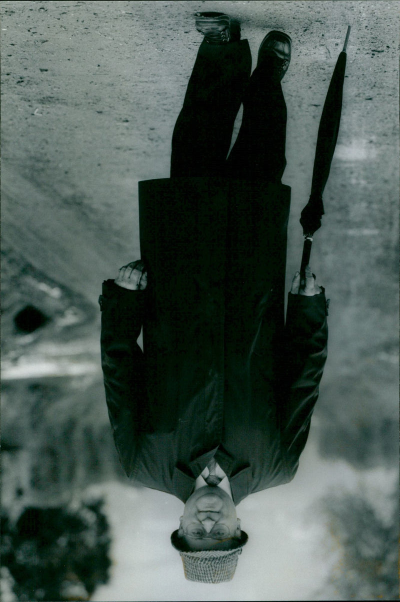 - Vintage Photograph