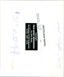 - Vintage Photograph