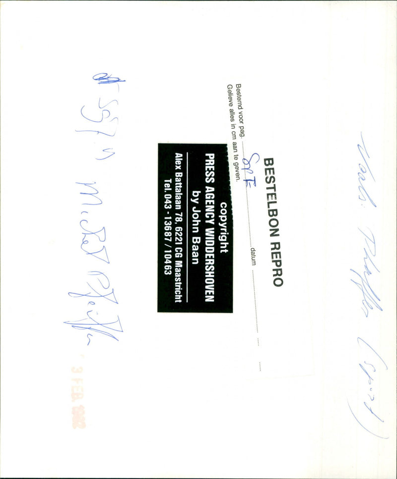 - Vintage Photograph