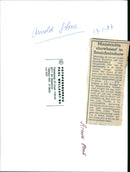 - Vintage Photograph