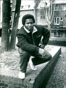 - Vintage Photograph