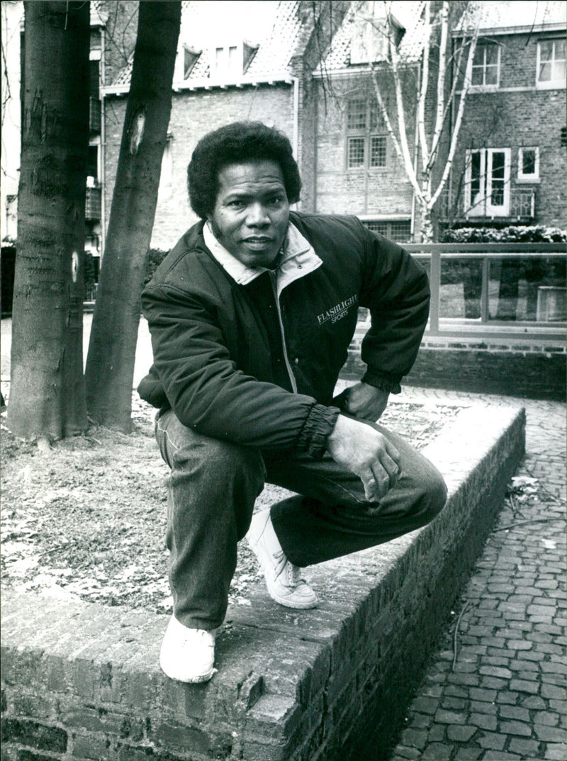 - Vintage Photograph