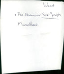 - Vintage Photograph