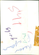 - Vintage Photograph