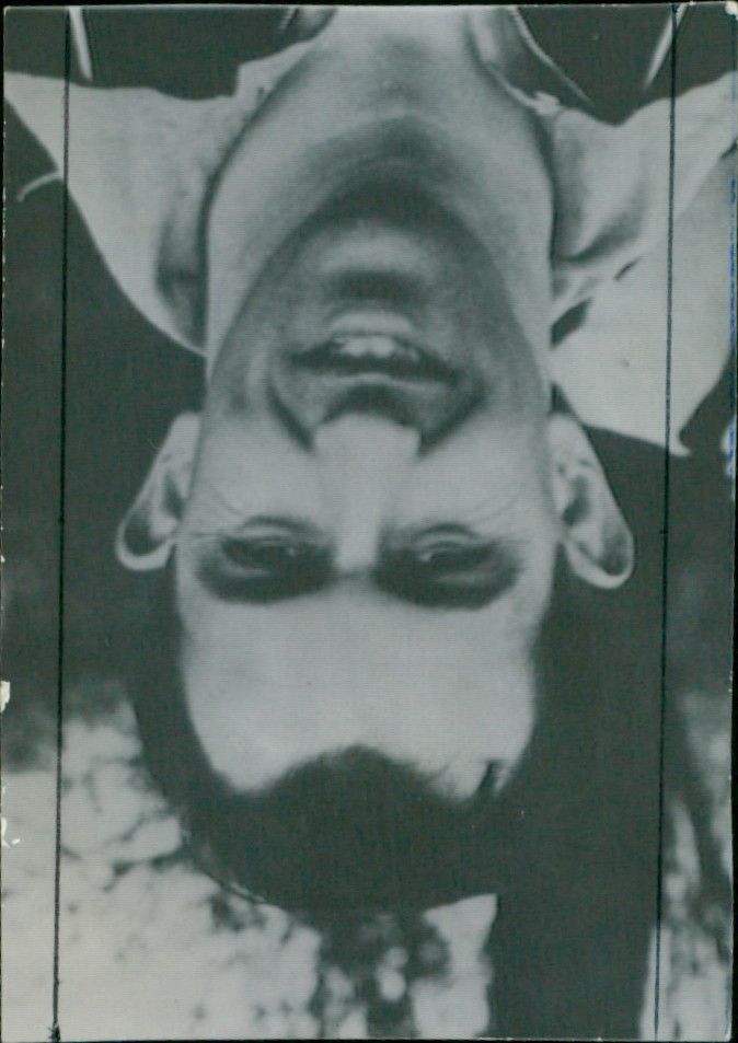 - Vintage Photograph