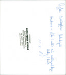 - Vintage Photograph